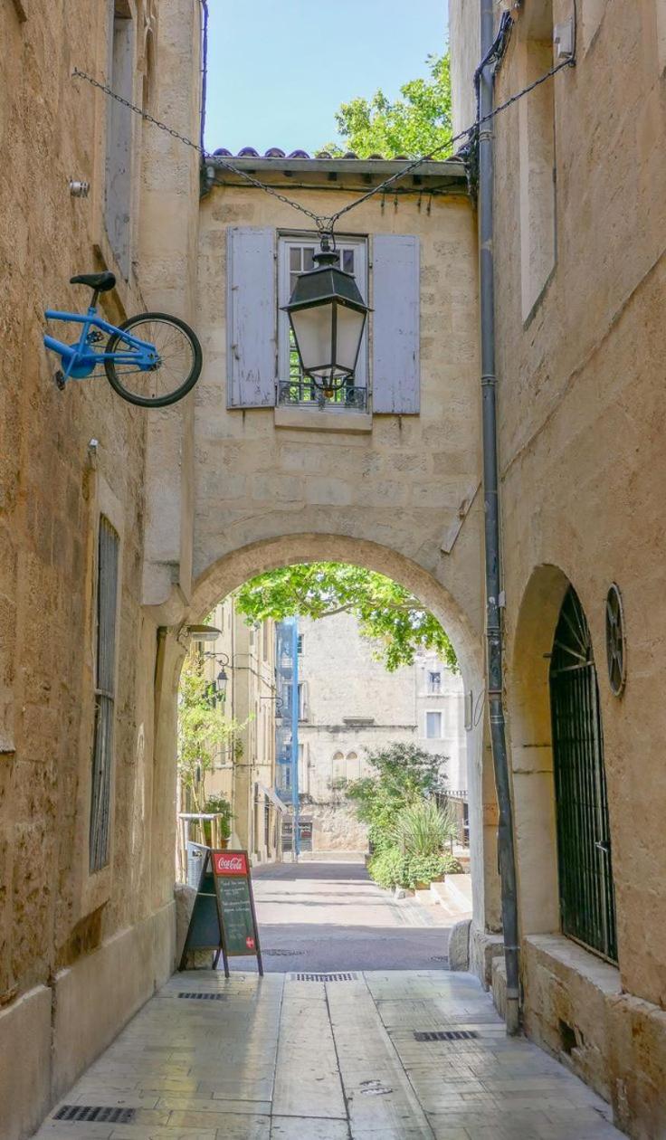 Beautiful In The Middle Of Town * Montpellier