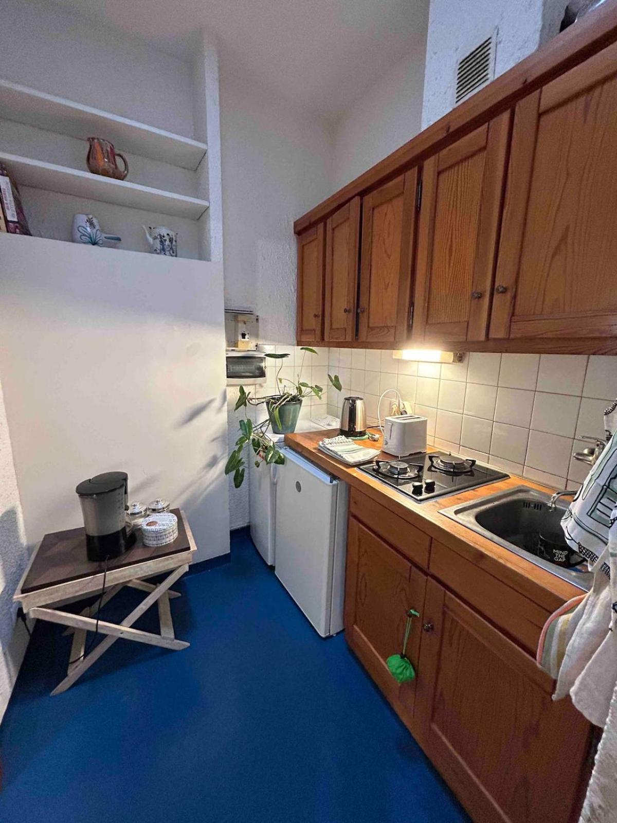 Appartement Beautiful In The Middle Of Town *