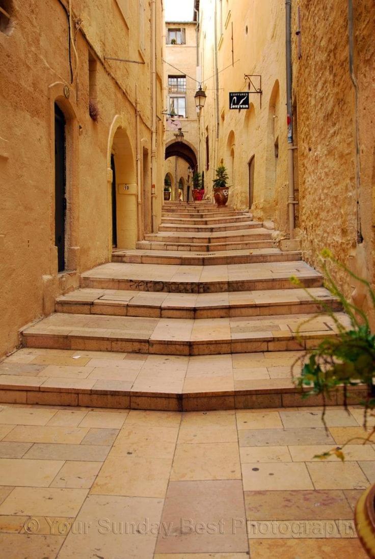 Beautiful In The Middle Of Town * Montpellier