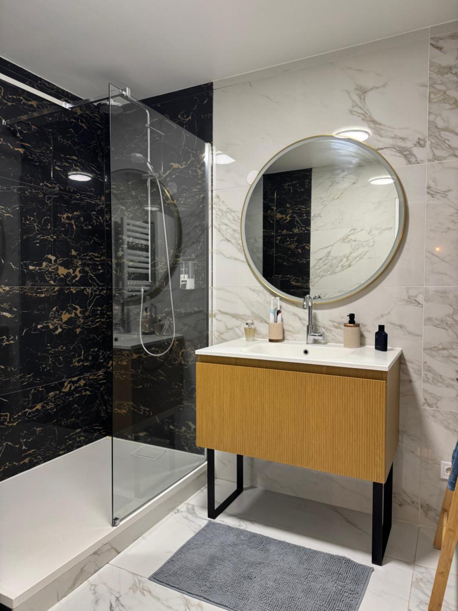 Trigone Premium 4 Stars Appartement *