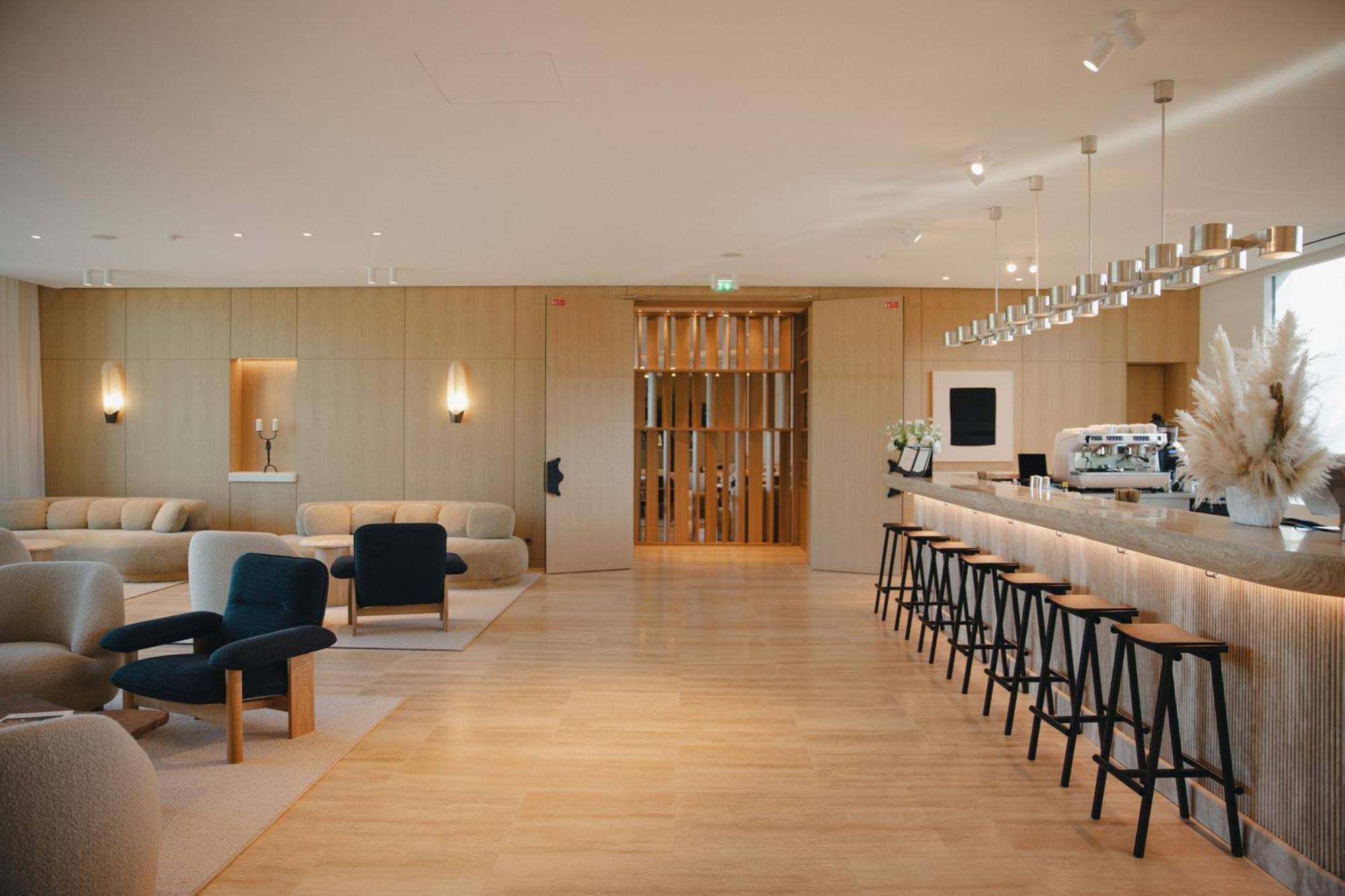 Hotel Domaine De Verchant&spa - Relais&châteaux 5*