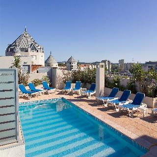 Appart hôtel Résidence Les Consuls De La Mer Montpellier
