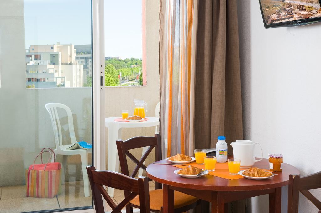 Résidence Les Consuls De La Mer Appart hôtel 3*
