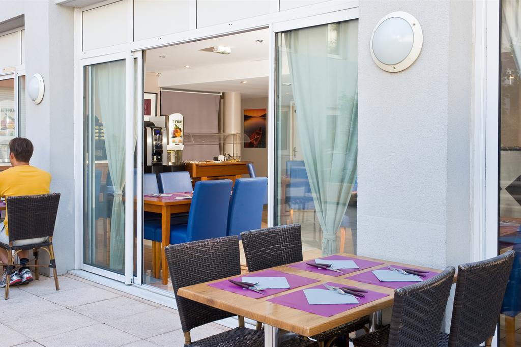 Résidence Les Consuls De La Mer Appart hôtel 3*