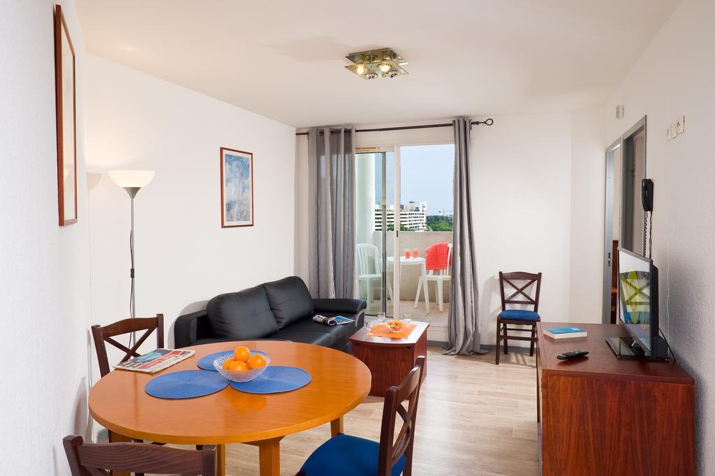 Résidence Les Consuls De La Mer Appart hôtel 3*