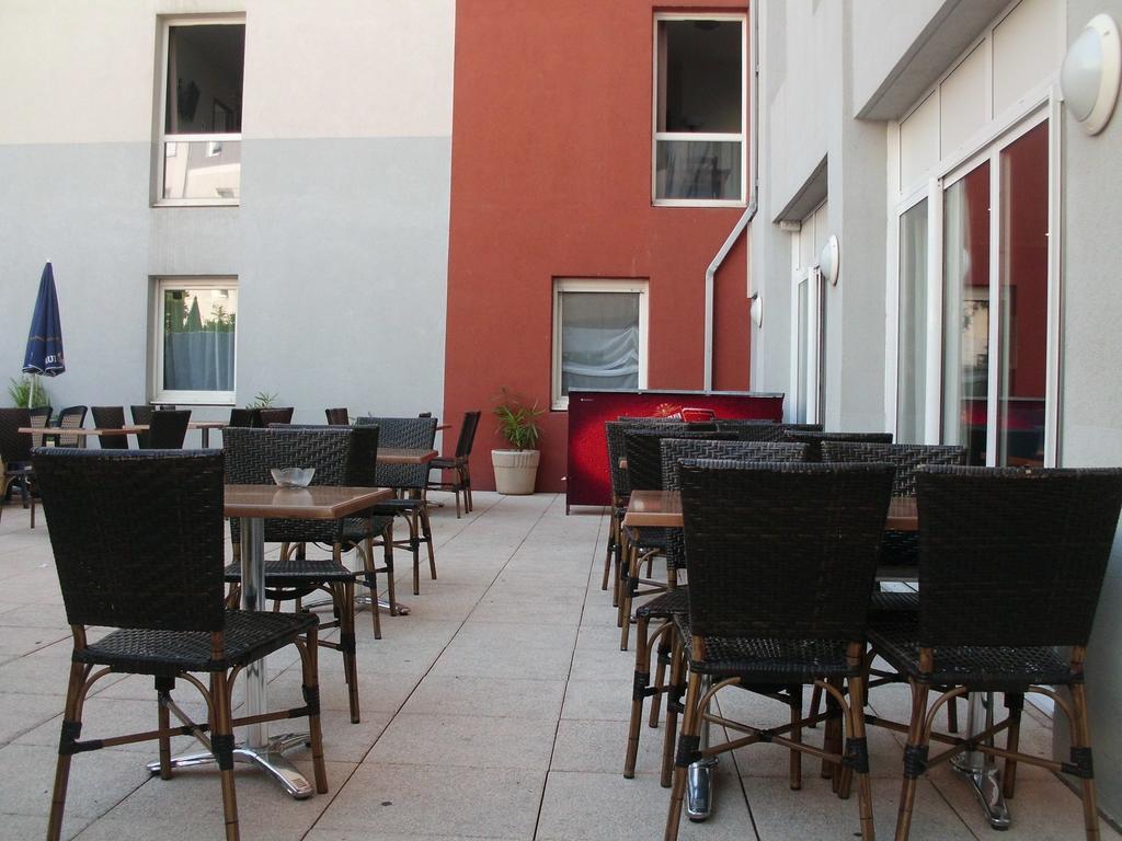Résidence Les Consuls De La Mer Appart hôtel 3*