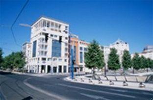 Appart hôtel Résidence Les Consuls De La Mer Montpellier