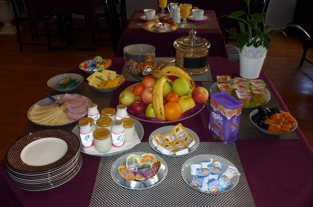 L'hospitalet Saint Charles Hotel