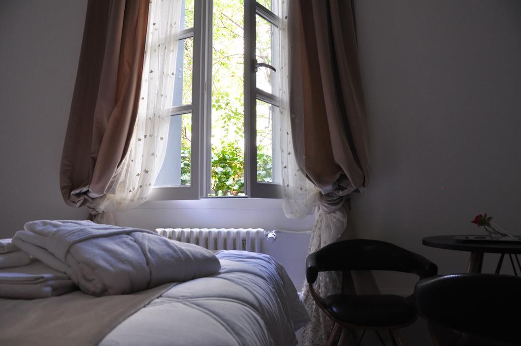 Ida D'hotes Bed & Breakfast