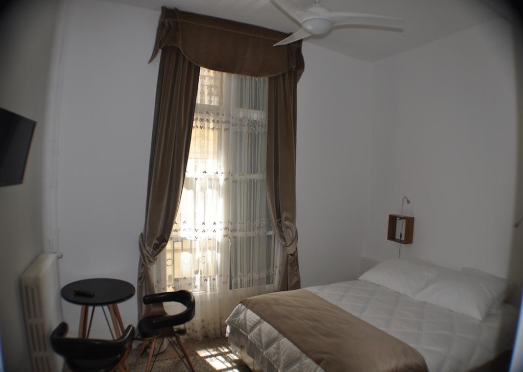 Ida D'hotes Bed & Breakfast