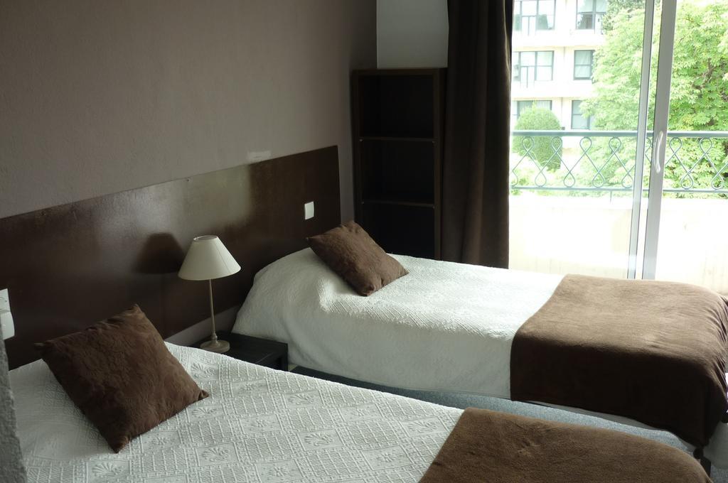L'hospitalet Saint Charles Hotel Montpellier