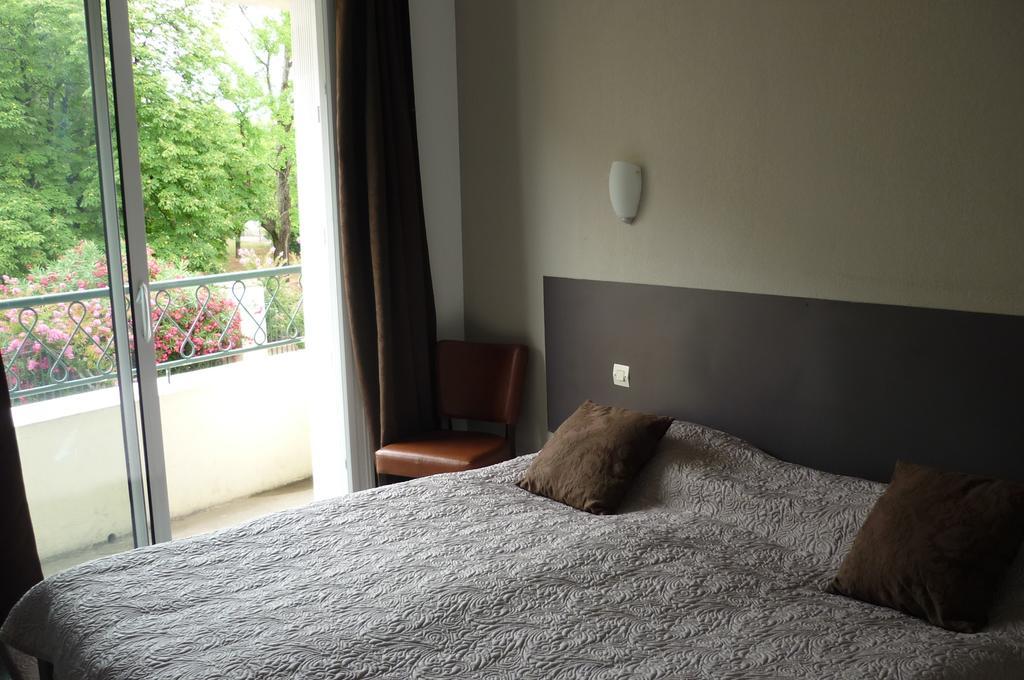 L'hospitalet Saint Charles 2* Montpellier