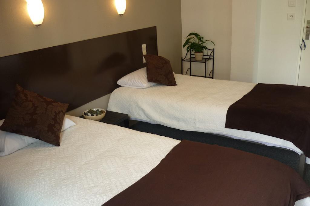 Hotel L'hospitalet Saint Charles 2*