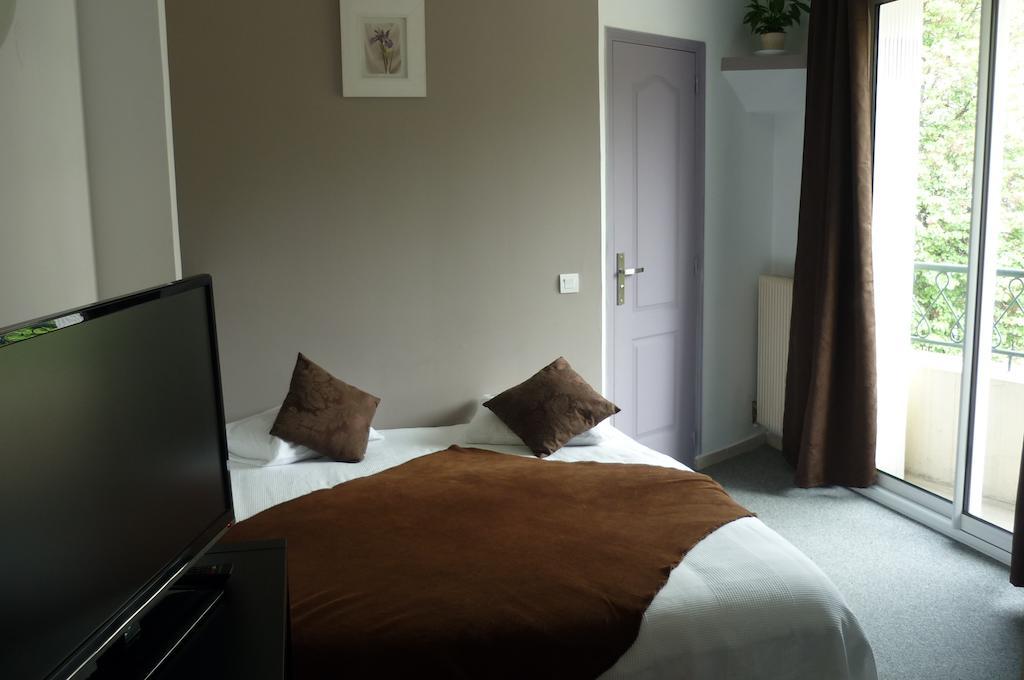 L'hospitalet Saint Charles Hotel Montpellier