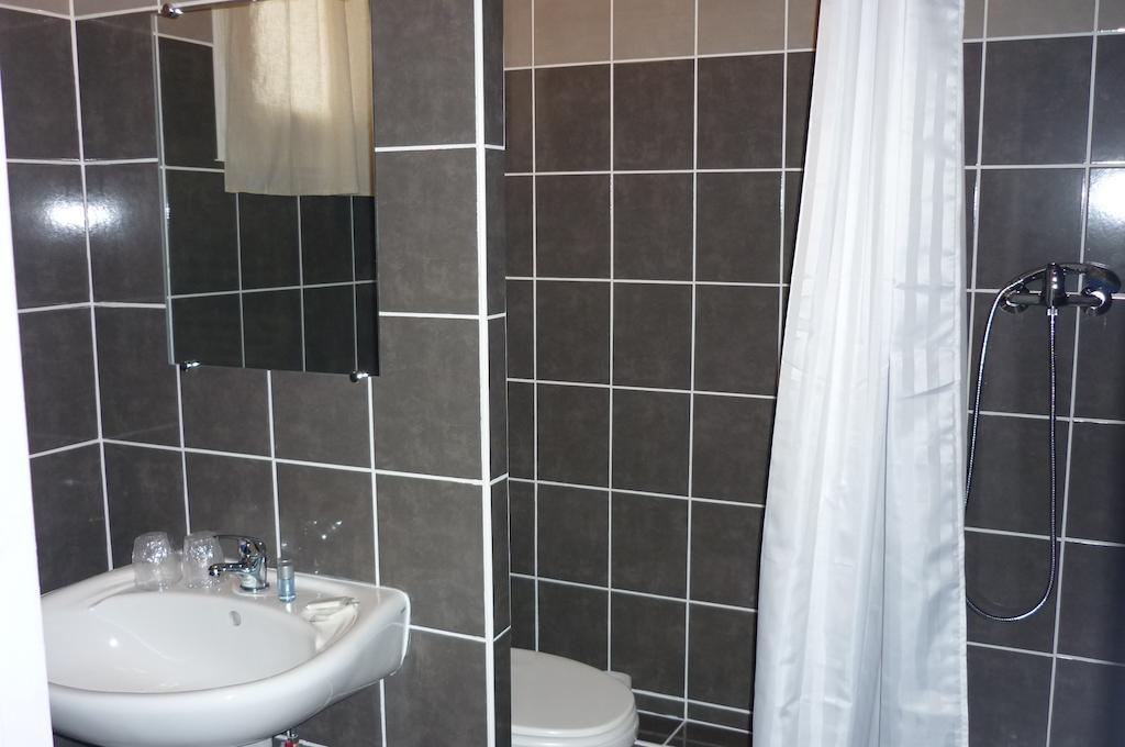 Hotel L'hospitalet Saint Charles 2*