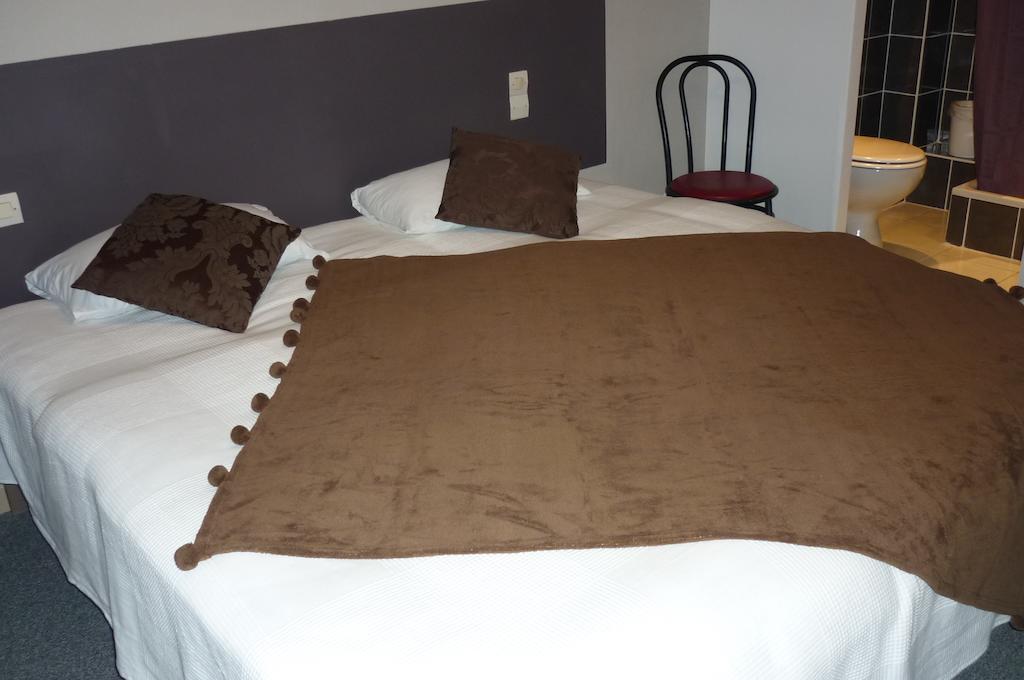 Hotel L'hospitalet Saint Charles