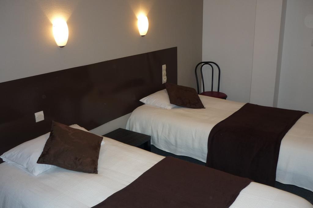 Hotel L'hospitalet Saint Charles