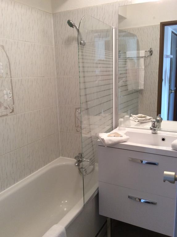 Appart hôtel Résidence Goelia Sun Montpellier