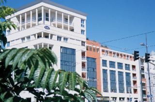 Résidence Les Consuls De La Mer Appart hôtel 3*