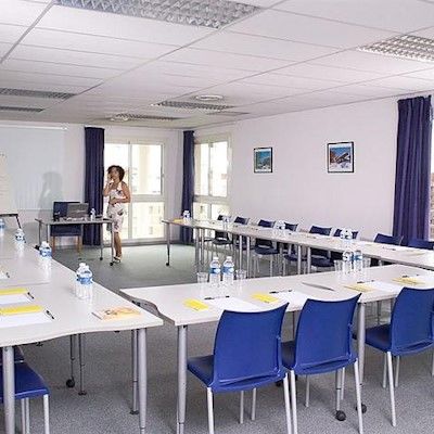 Résidence Les Consuls De La Mer Appart hôtel