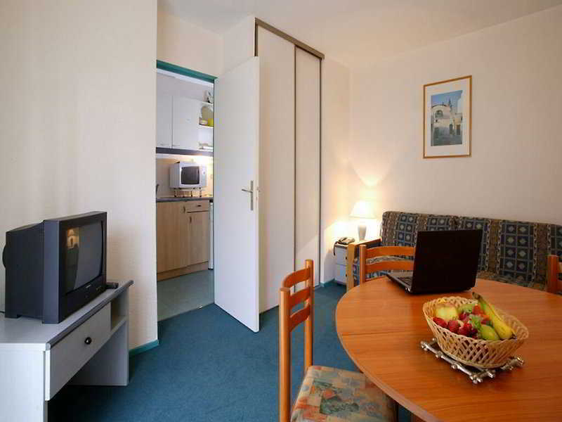 Citadines Apart'Hotel Montpellier Sainte-Odile Montpellier