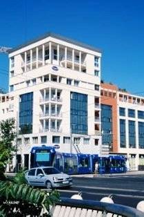 Résidence Les Consuls De La Mer Appart hôtel Montpellier