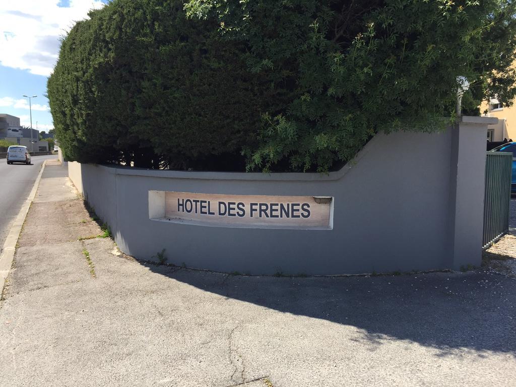 Des Frenes Euromedecine Montpellier