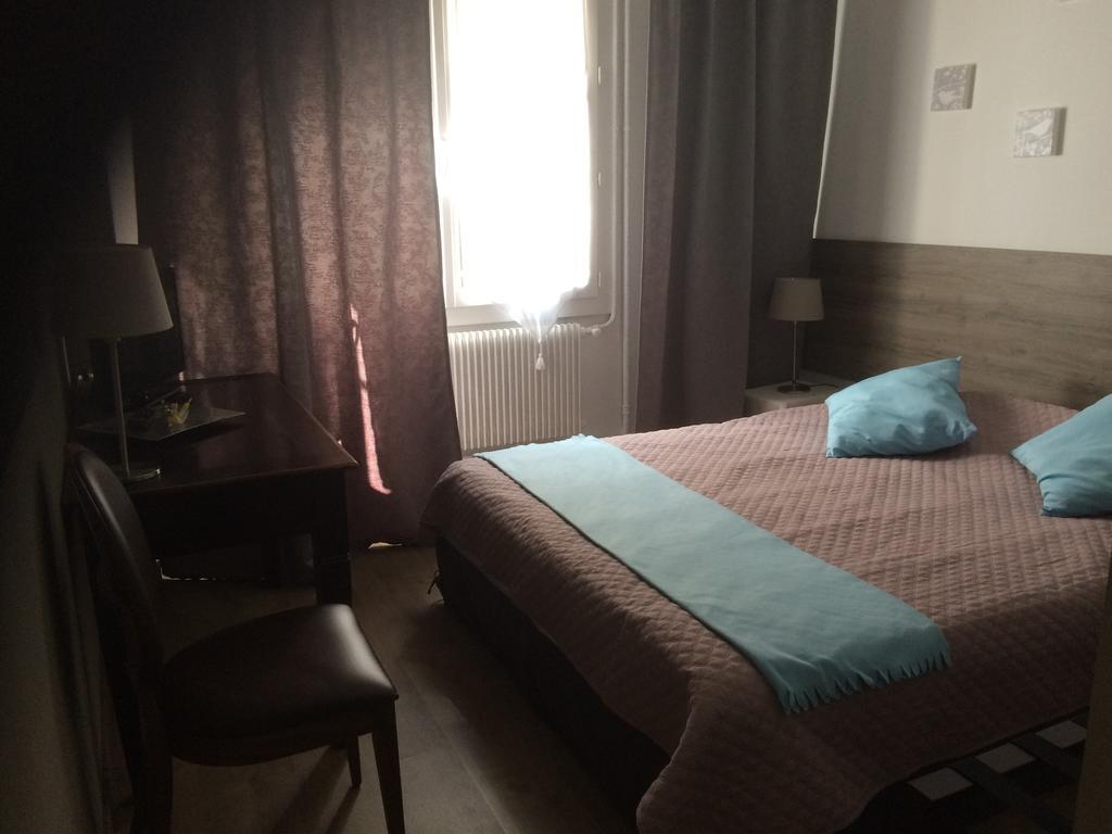 L'hospitalet Saint Charles Montpellier