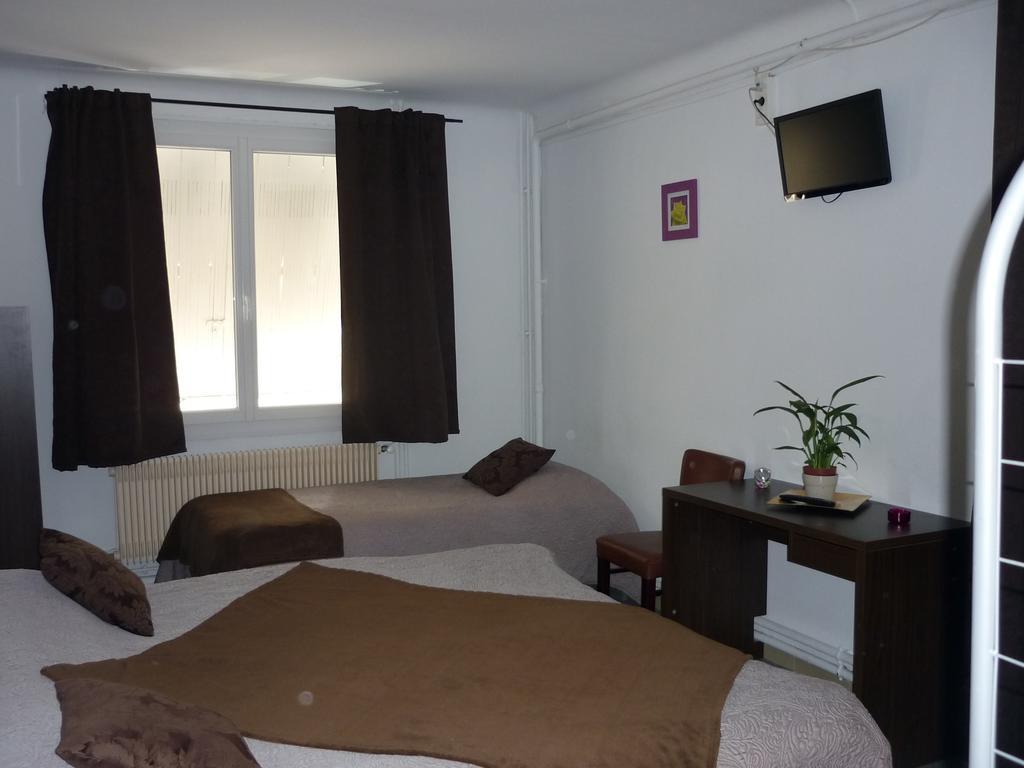 L'hospitalet Saint Charles