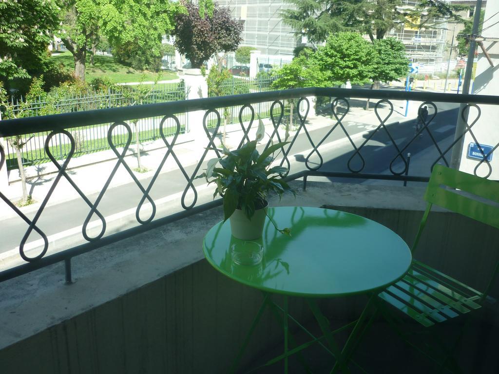 L'hospitalet Saint Charles Hotel 2*