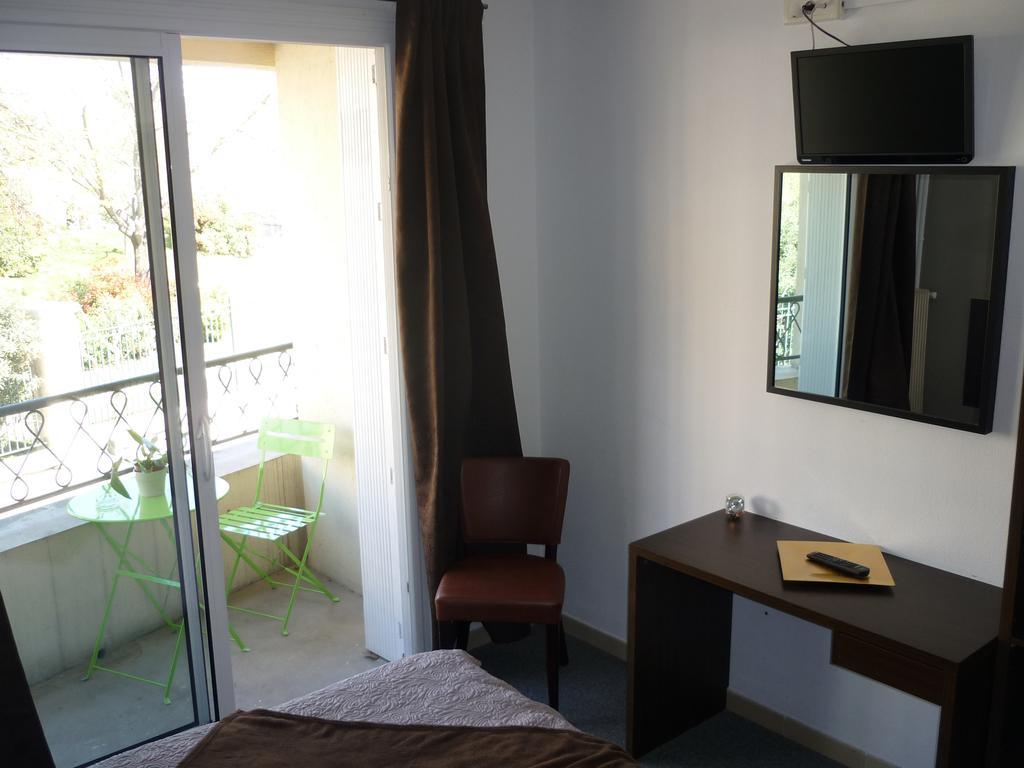 Hotel L'hospitalet Saint Charles
