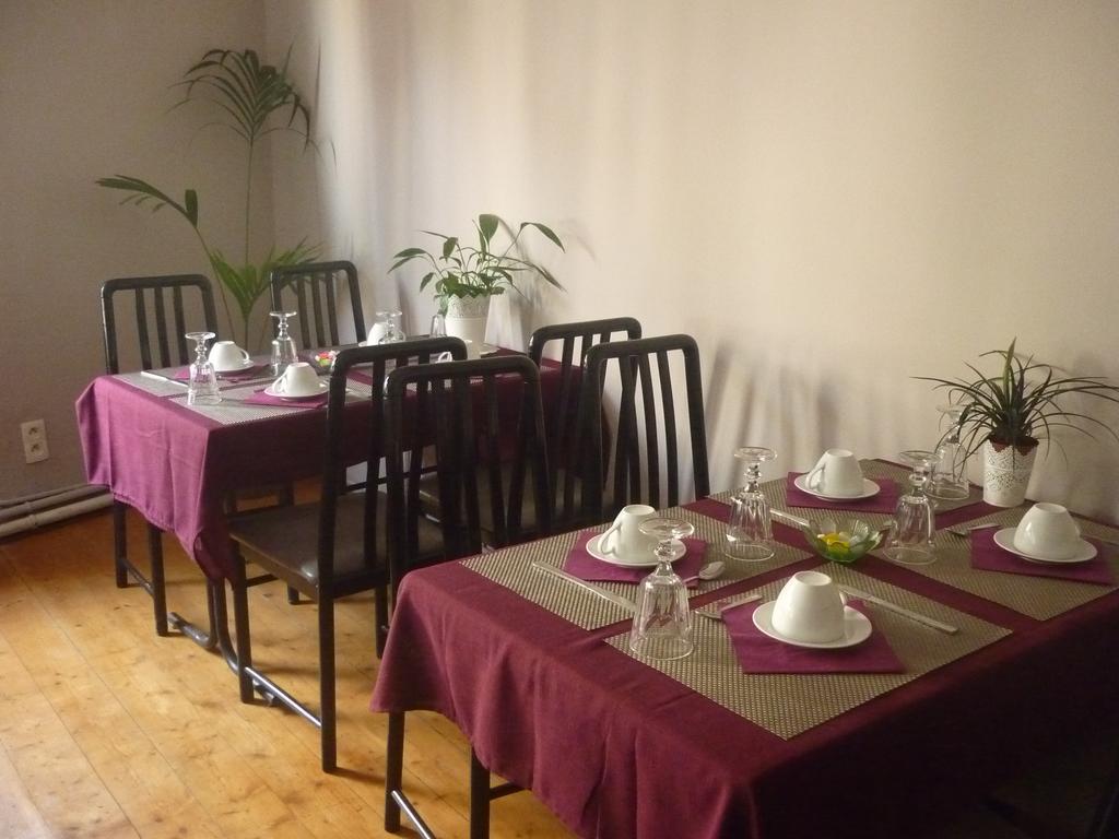 Hotel L'hospitalet Saint Charles Montpellier