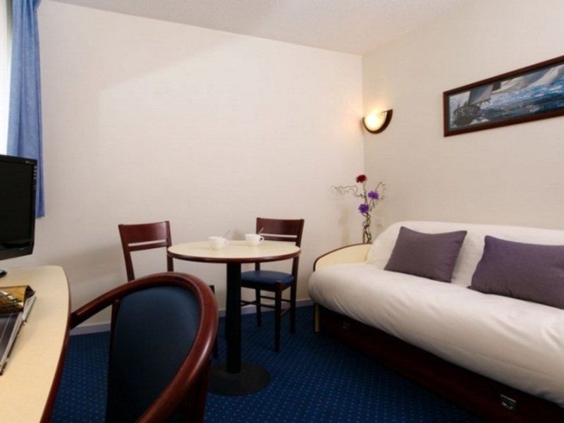 Appart hôtel Appart'city Confort Saint Roch 3*