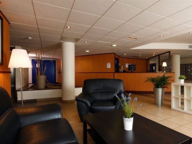 Appart'city Confort Saint Roch 3* Montpellier