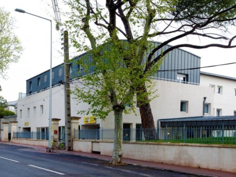 Appart'city Confort Saint Roch 3* Montpellier