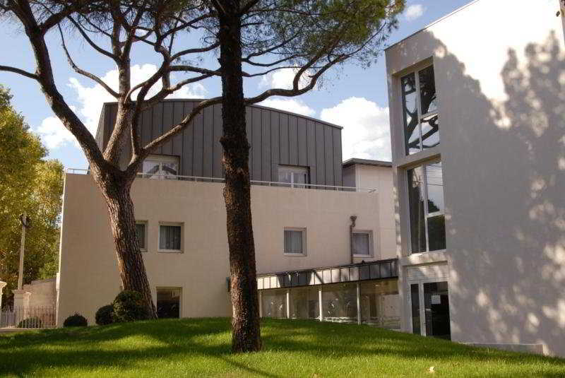 Appart hôtel Appart'city Confort Saint Roch
