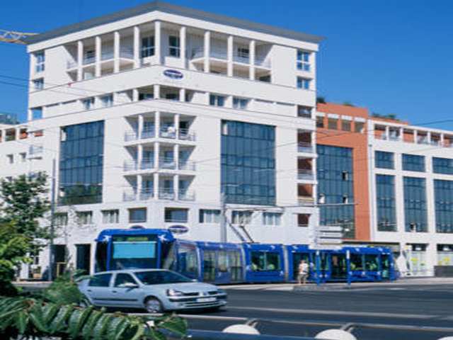 Appart hôtel Résidence Les Consuls De La Mer Montpellier