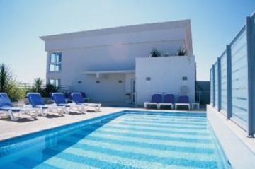 Résidence Les Consuls De La Mer 3* Montpellier