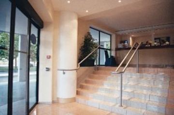 Résidence Les Consuls De La Mer Montpellier