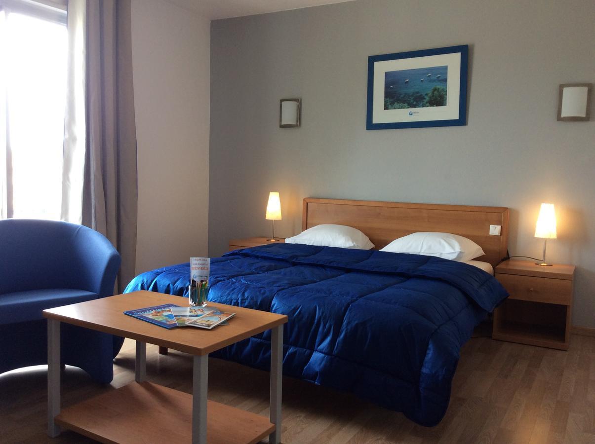 Résidence Goelia Sun Appart hôtel 3*