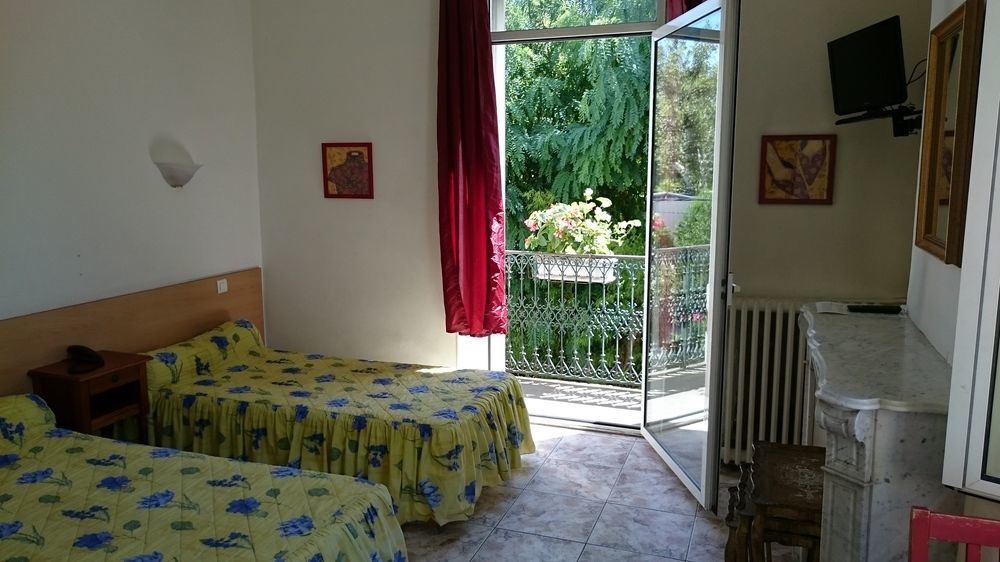 Acapulco Hotel Montpellier