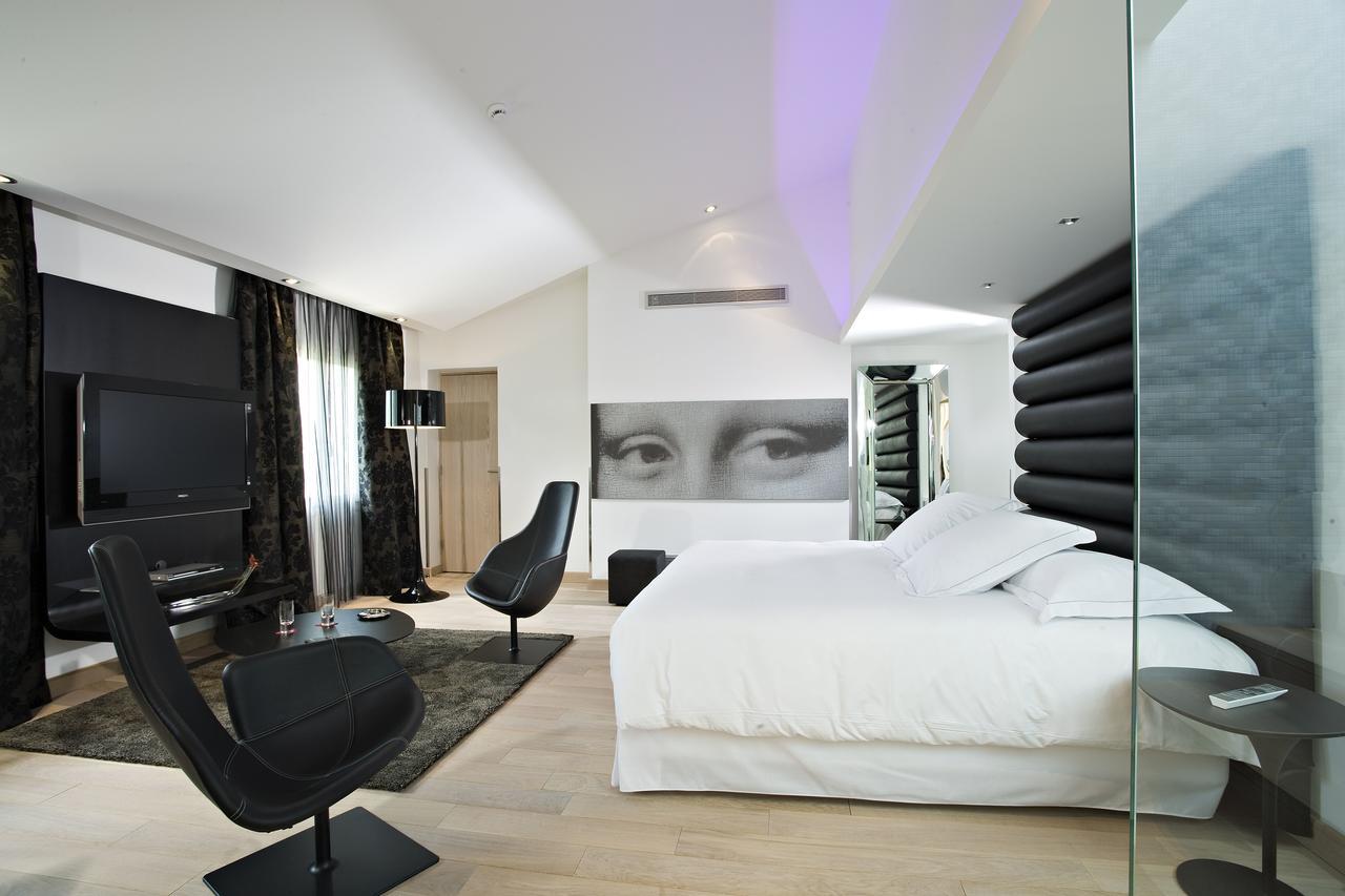 Hotel Domaine De Verchant&spa - Relais&châteaux Castelnau-le-Lez