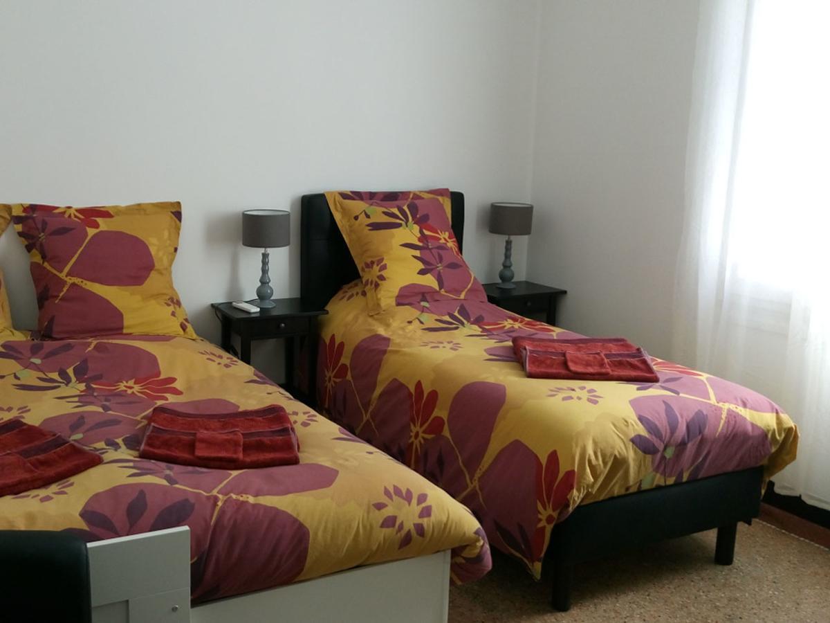 Bed & Breakfast Le Clos Chez Michel