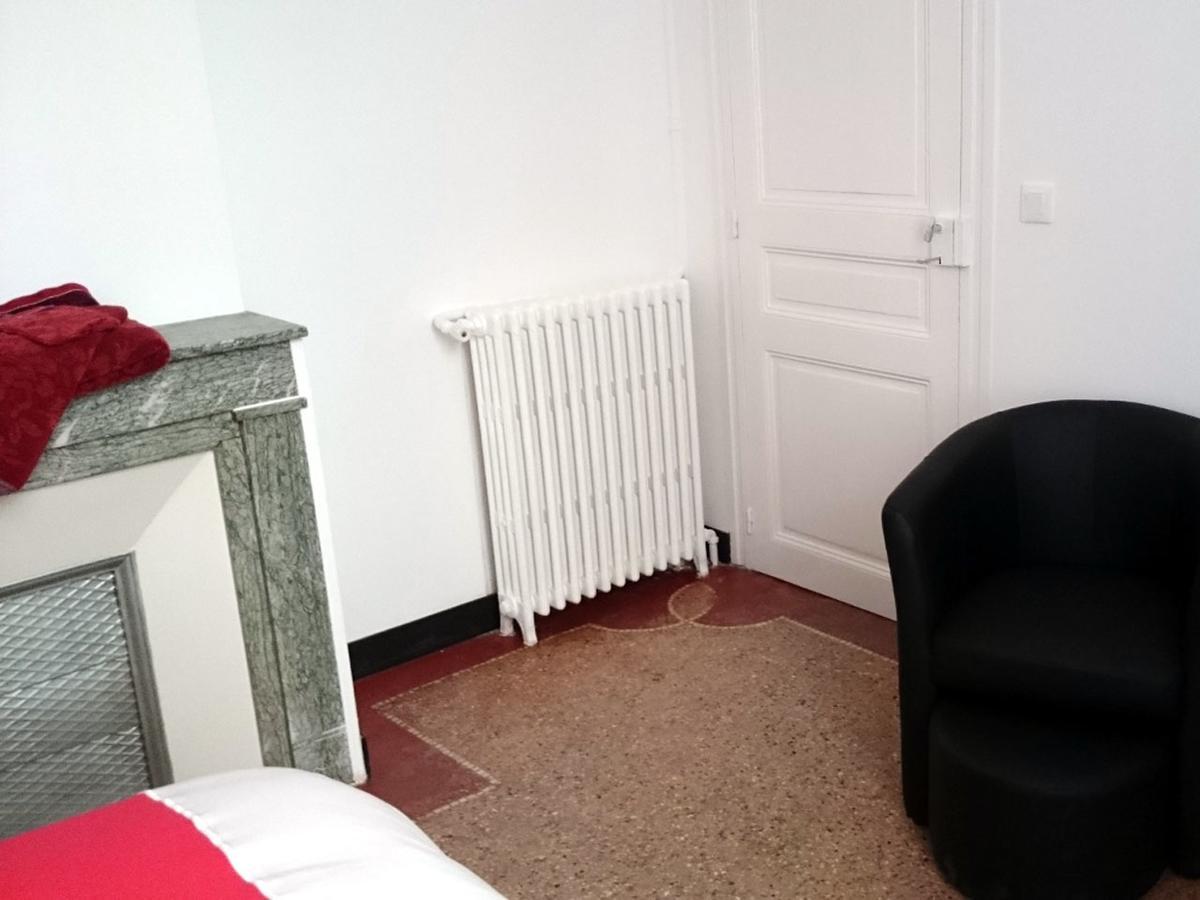 Le Clos Chez Michel 3*