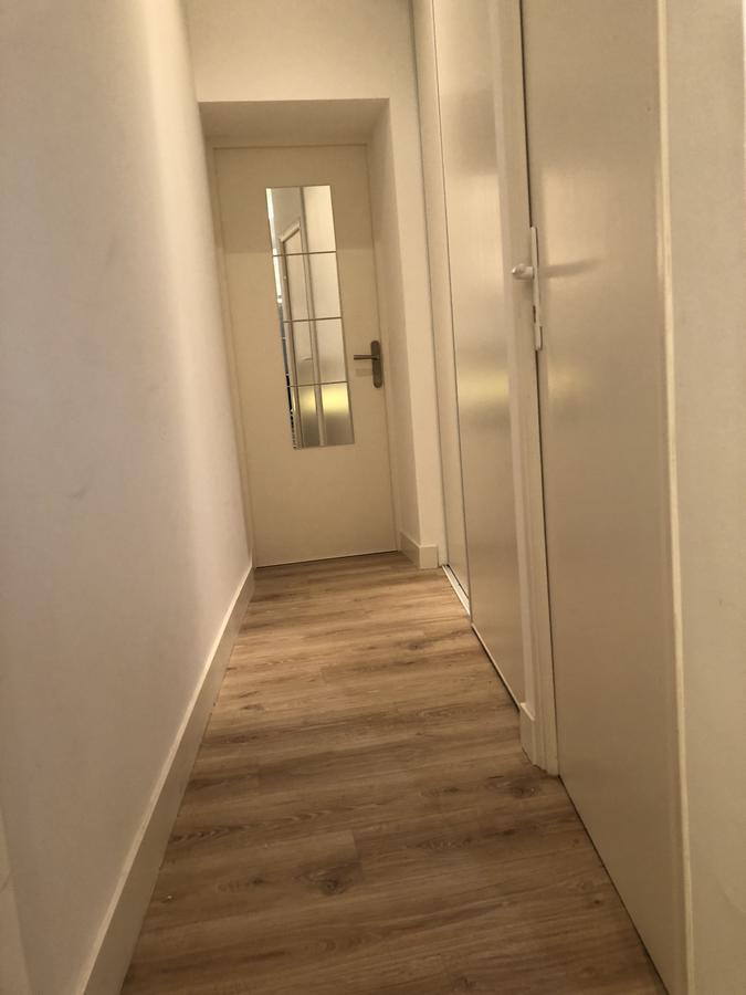 Apartment Saint Anne *
