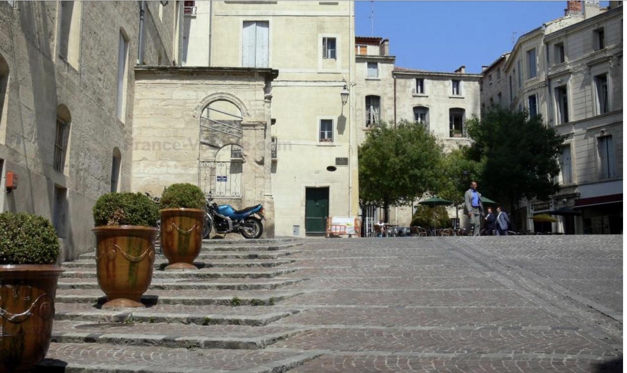Saint Anne * Montpellier
