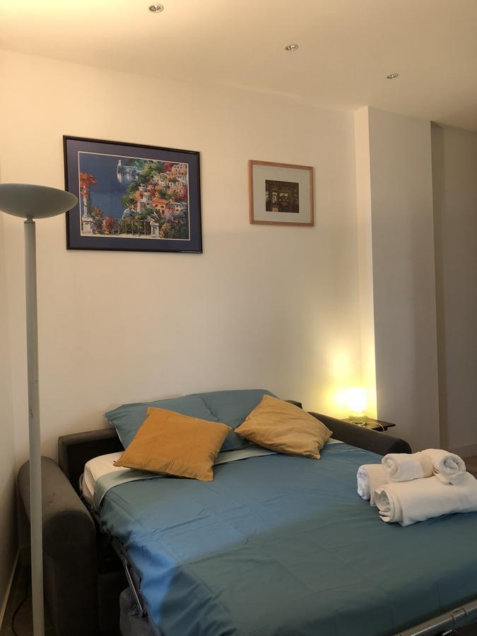 Apartment Saint Anne *