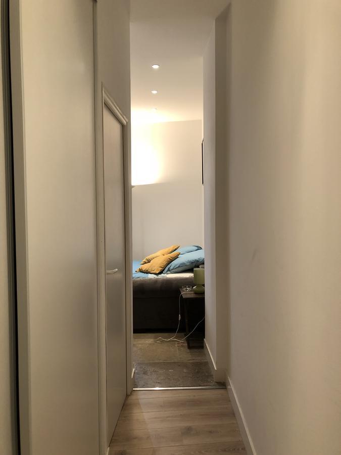 Apartment Saint Anne Montpellier