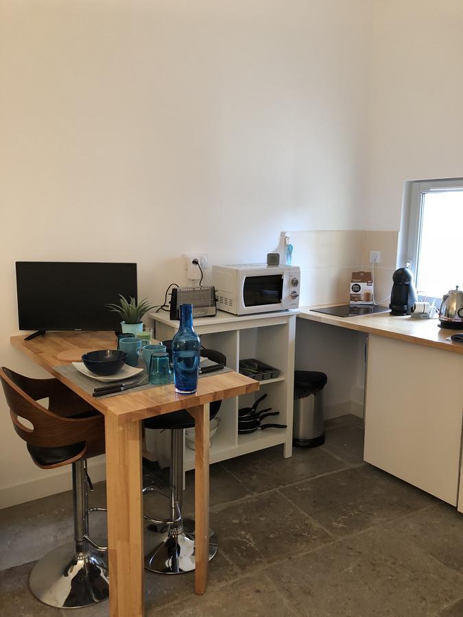 Apartment Saint Anne Montpellier