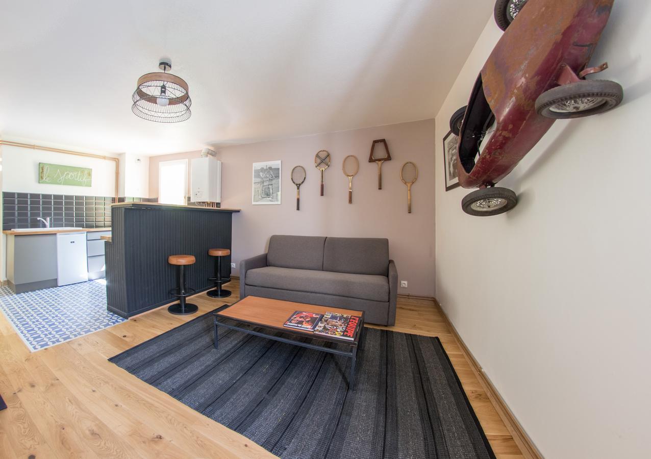Off 3 Appartement Montpellier